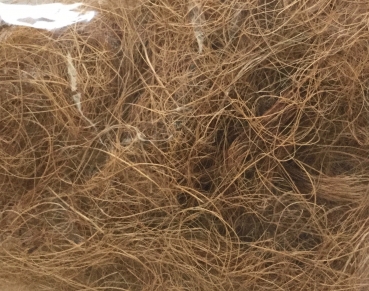 Sisal natur